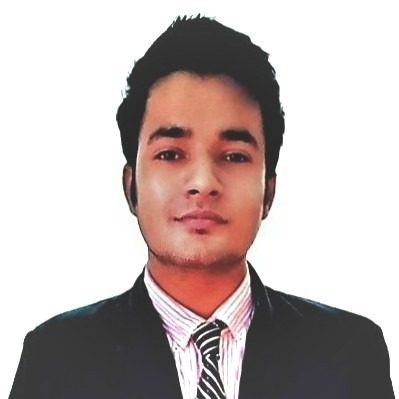 Paras Dhamu, Co-founder of Techlance Medical Technologies
